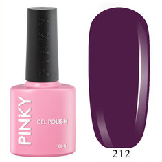 Гель-лак Pinky Classic 212 Страстное Танго