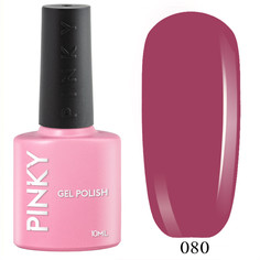Гель-лак Pinky Classic 080 Клубничный Смузи