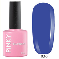 Гель-лак Pinky Classic 036 Гималайская Герань
