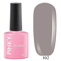 Гель-лак Pinky Classic 102 Прогулка Под Дождем