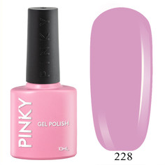 Гель-лак Pinky Classic 228 Валенсия
