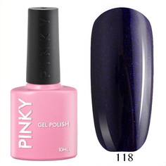 Гель-лак Pinky Classic 118 Ниагара