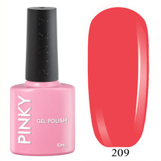Гель-лак Pinky Classic 209 Тропикана