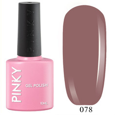 Гель-лак Pinky Classic 078 Воздушный Поцелуй