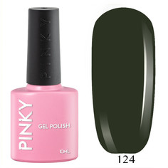 Гель-лак Pinky Classic 124 Шотландия