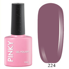 Гель-лак Pinky Classic 224 Консерватория