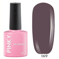 Гель-лак Pinky Classic 169 Мюнхен