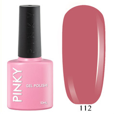 Гель-лак Pinky Classic 112 Карнавал
