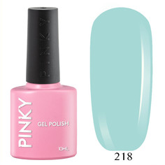 Гель-лак Pinky Classic 218 Мохито