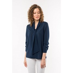 Туника женская Argent VZR914818 зеленая 46 RU