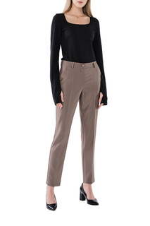 Блуза женская Argent VZR2005899 черная 48