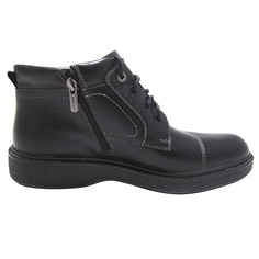 Ботинки мужские Marko 42142 черные 42 RU