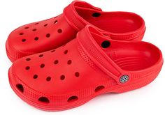 Шлепанцы женские Smile of Milady 952-001 красные 41 RU