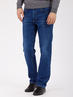 Джинсы мужские DAIROS GD50100625 синие 33/32