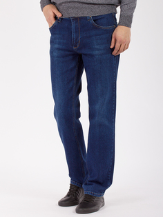 Джинсы мужские DAIROS GD50100625 синие 34/32