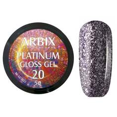 Гель Arbix Platinum Gel 20 5 г
