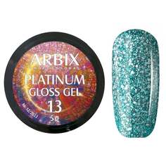 Гель Arbix Platinum Gel 13 5 г