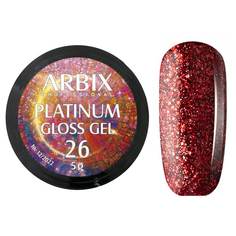 Гель Arbix Platinum Gel 26 5 г