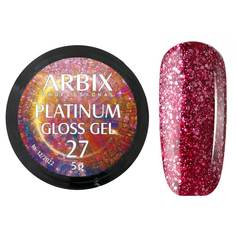 Гель Arbix Platinum Gel 27 5 г