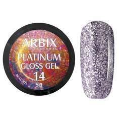 Гель Arbix Platinum Gel 14 5 г