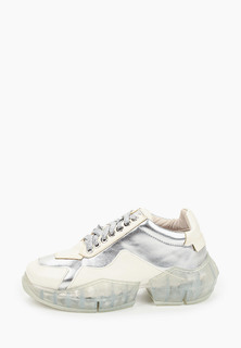 Кроссовки женские Marco Bonne` M26-2EPEL белые 39 RU