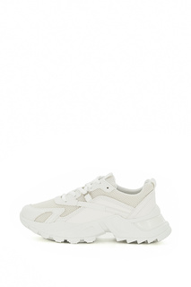 Кроссовки женские Patrol 231-205T-21S-01/8-10 белые 39 RU