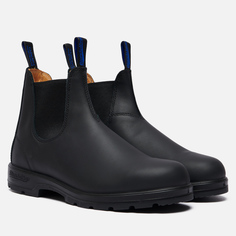 Ботинки женские Blundstone 566 Thermal Boots черные 39 EU