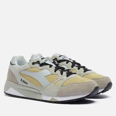 Кроссовки мужские Diadora S.8000 Overland бежевые 44 EU