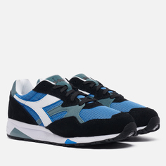 Кроссовки мужские Diadora N.902 S голубые 42 EU