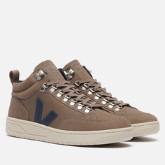 Кроссовки мужские VEJA Roraima Nubuck серые 42 EU