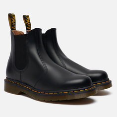 Ботинки женские Dr. Martens 2976 черные 42 EU