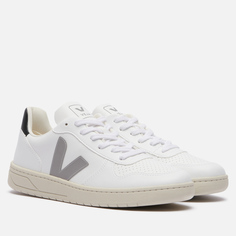 Кроссовки женские VEJA V-10 CWL белые 44 EU