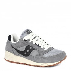 Кроссовки женские Saucony S7040446 серые 41 EU