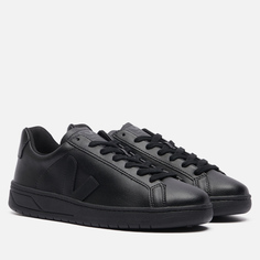 Кроссовки мужские VEJA Urca CWL черные 44 EU