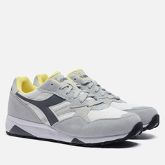 Кроссовки мужские Diadora N.902 S серые 44 EU