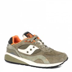 Кроссовки мужские Saucony S705871 серые 42 EU