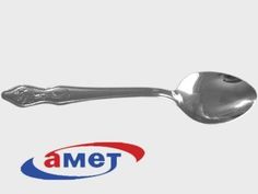 Ложка салатная Амет «Славяна» 20 мл 1с480