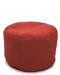 Бескаркасный пуф PUFF SPB Lounge Red/p5441, Красный