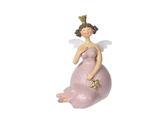 Статуэтка Princess ОГОГО Обстановочка!