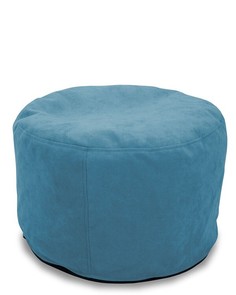 Бескаркасный пуф PUFF SPB Lounge Blue/p5442, Синий