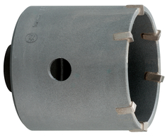 Коронка твердосплавная 90 мм, М16 Metabo