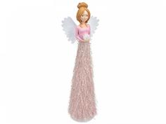 Статуэтка Angel Led 46см ОГОГО Обстановочка!