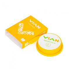 Детская зубная паста Vian манго 8080