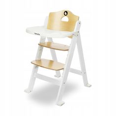 Стульчик для кормления Lionelo Floris White LKRZFLORWHXXXXXXXXXX