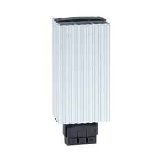 Обогреватель EKF PROxima на DIN-рейку клеммный 75Вт 230В IP20 heater-click-75-20