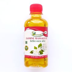Масло Karmeshu Жасмин массажное 250 мл