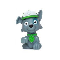 Мини-Фигурка Spin Master Paw Patrol Супер спасатели Rocky 20080978