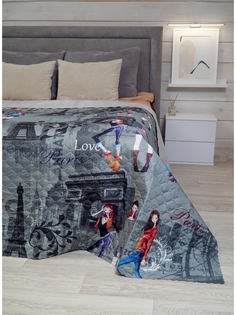 Покрывало Sunset ультрастеп 145 на 210 см