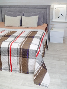 Покрывало Sunset ультрастеп 200 на 220 см