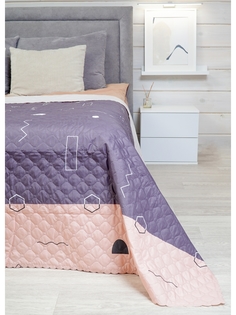 Покрывало Sunset ультрастеп 145 на 210 см